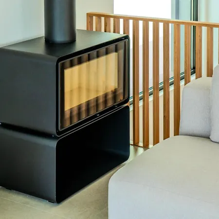 Ocean View Pool Villa Family & Surf In Ericeira