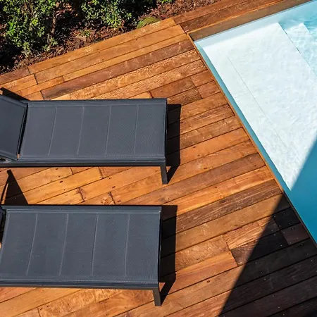 וילה Ocean View Pool Villa Family & Surf In Ericeira