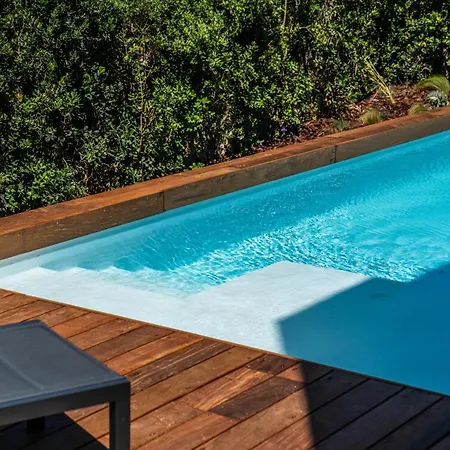 וילה Ocean View Pool Villa Family & Surf In Ericeira ריבמר