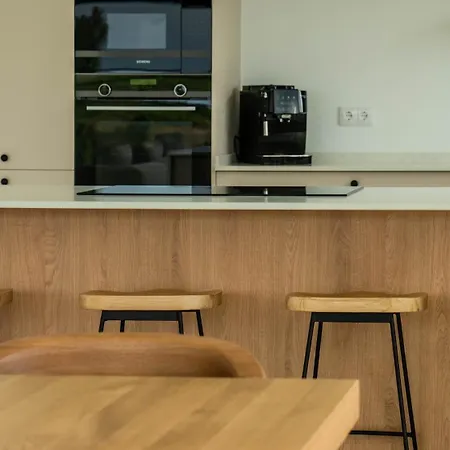 Ocean View Pool Villa Family & Surf In Ericeira *