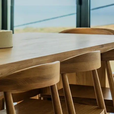 וילה Ocean View Pool Villa Family & Surf In Ericeira *