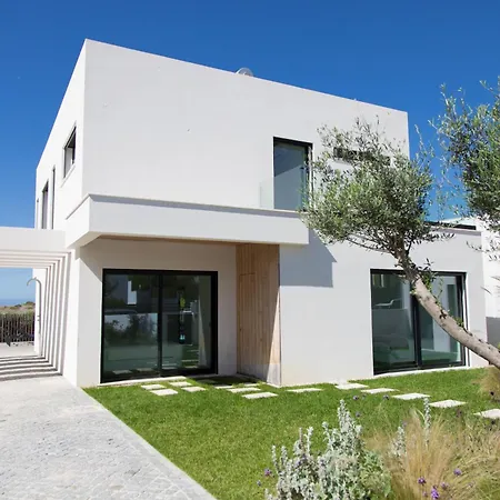 Villa Ocean View Pool Family & Surf In Ericeira *