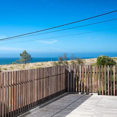 Villa Ocean View Pool Family & Surf In Ericeira