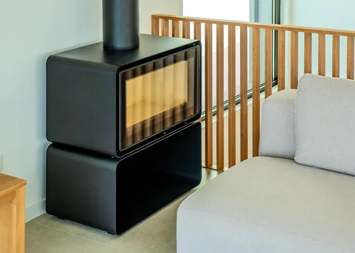 Ocean View Pool Family & Surf In Ericeira