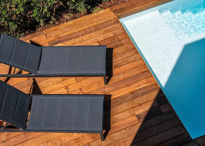 Villa Ocean View Pool Family & Surf In Ericeira