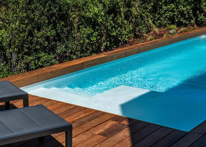 Villa Ocean View Pool Family & Surf In Ericeira Ribamar (Torres Vedras)