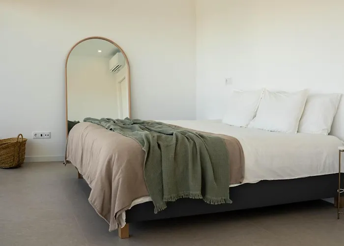 Ocean View Pool Family & Surf In Ericeira Villa