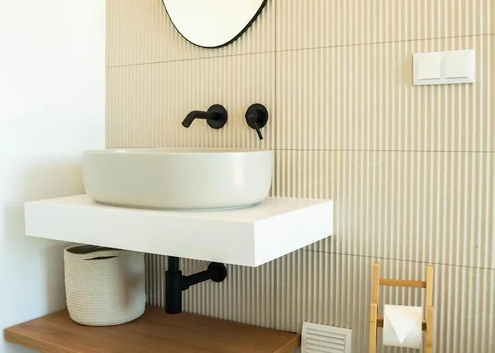 Villa Ocean View Pool Family & Surf In Ericeira