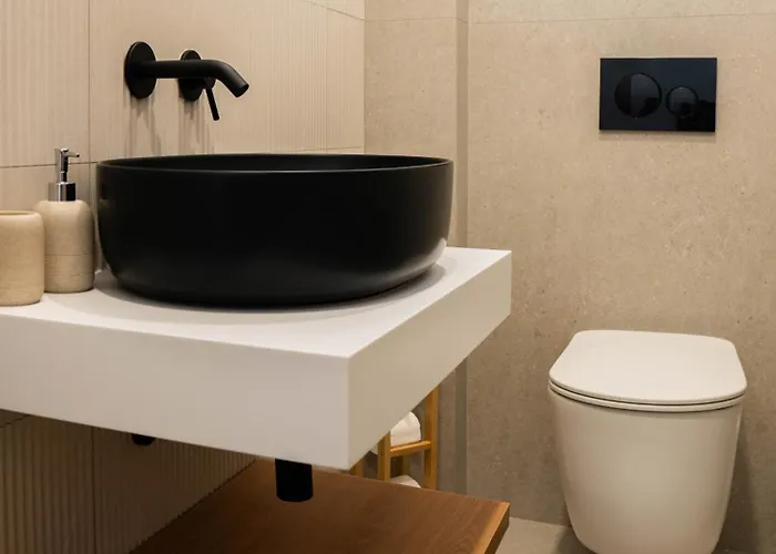 Ocean View Pool Family & Surf In Ericeira Villa Ribamar (Torres Vedras)